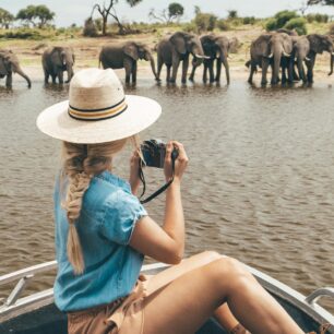 Tanzania