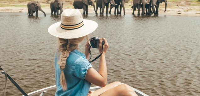 Tanzania