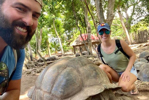Visit Spice Farms, Stone Town City & Prison Island