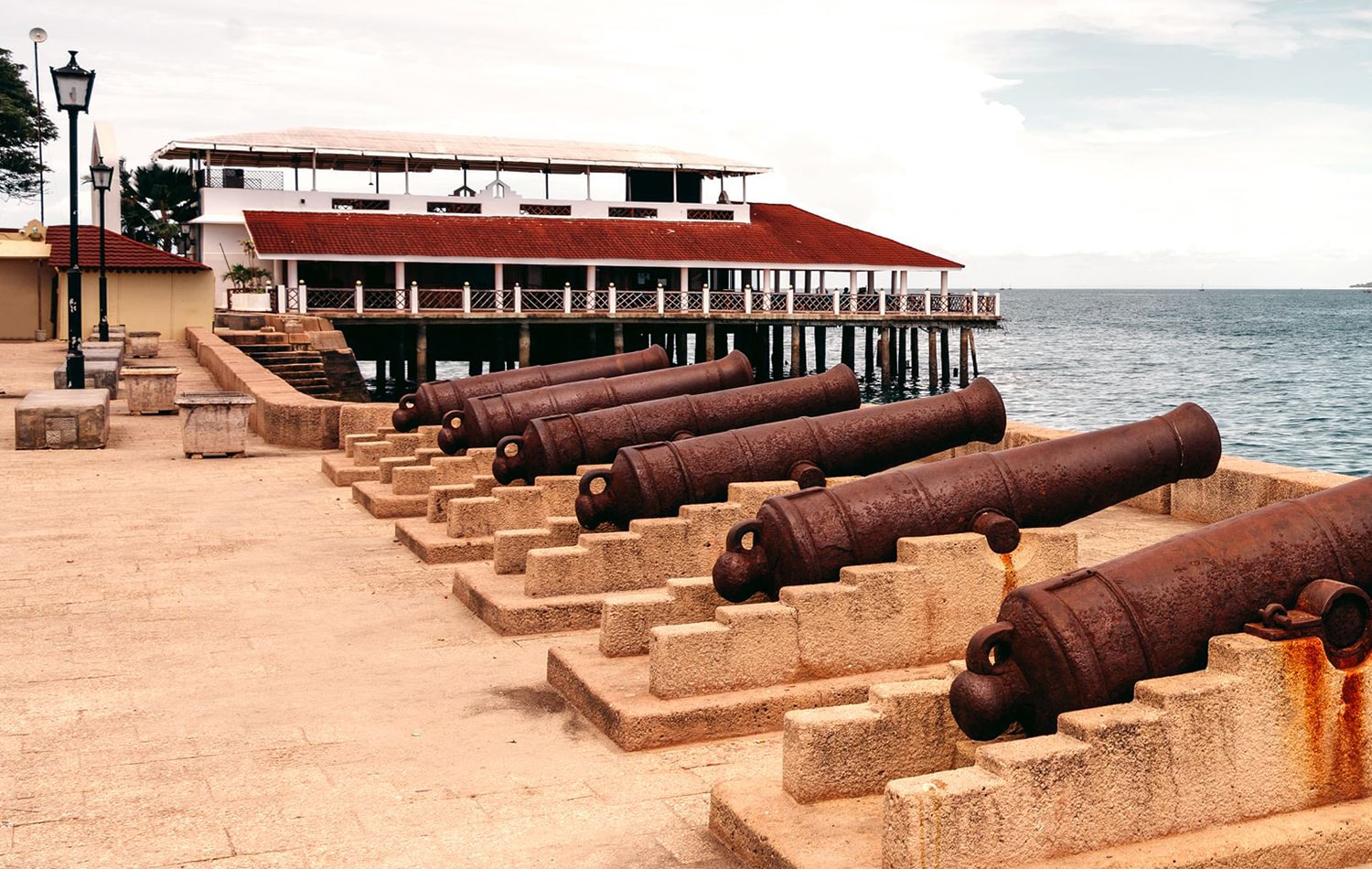 Stone Town City of Zanzibar 04-min