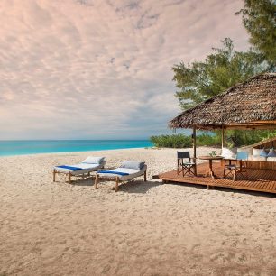 East Coast Of Zanzibar