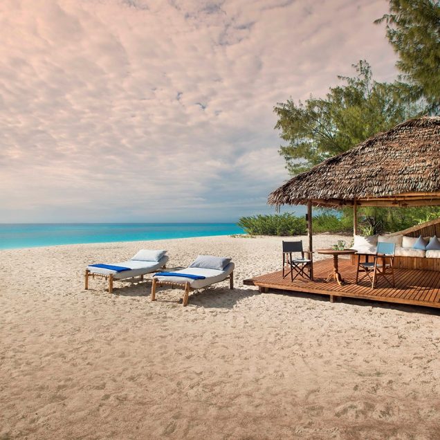 East Coast Of Zanzibar