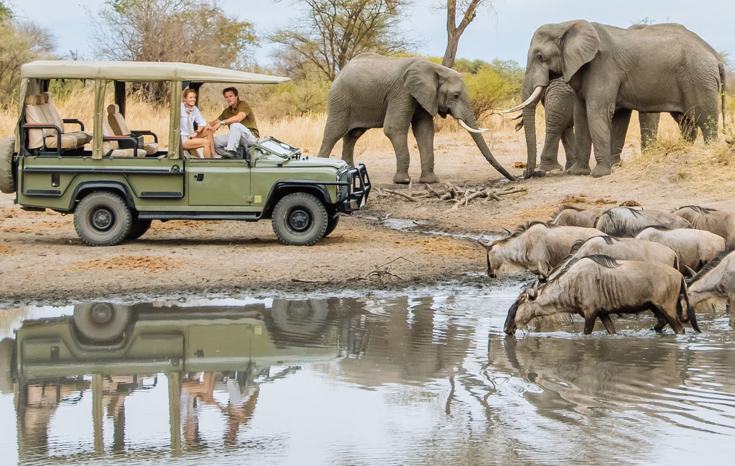 Lake Manyara National Park 01-min