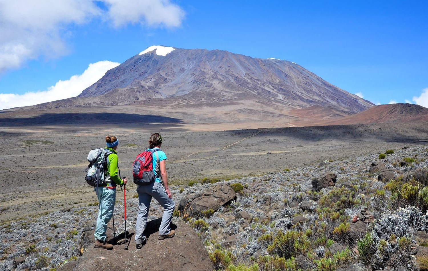 Mount Kilimanjaro 04-min