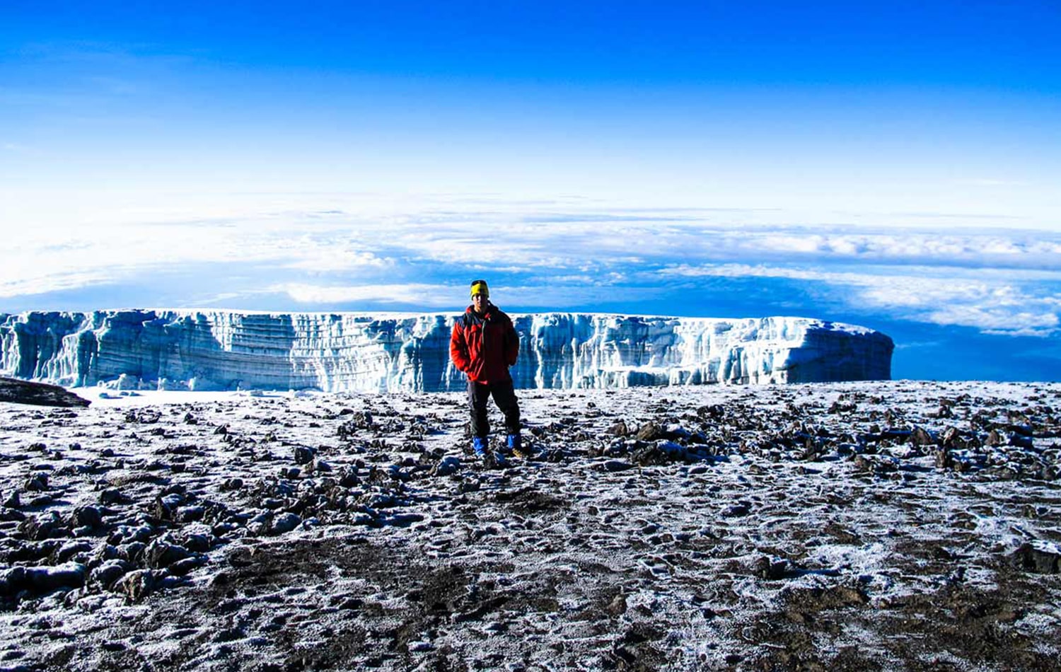 Mount Kilimanjaro 05-min