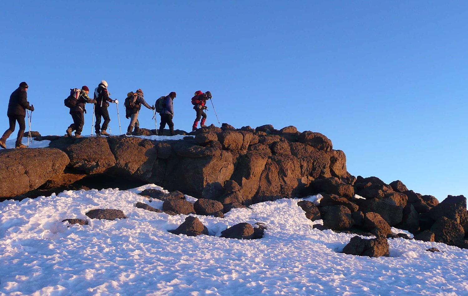 Mount Kilimanjaro 07-min