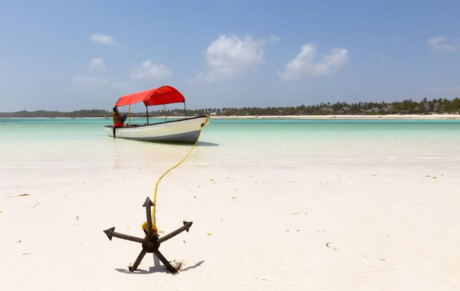 North Coast Of Zanzibar 02-min