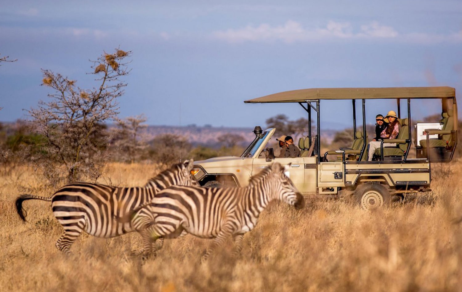 Selous Game Reserve 01-min