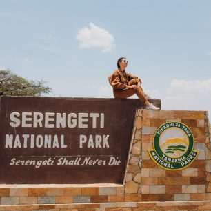 Serengeti National Park