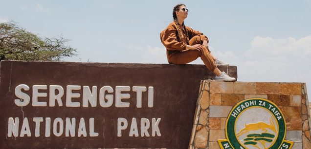 Serengeti National Park
