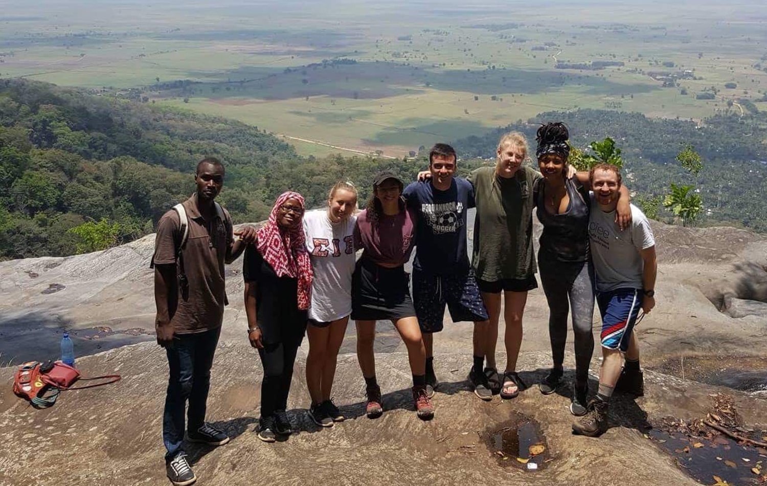Udzungwa Mountains National Park 04-min