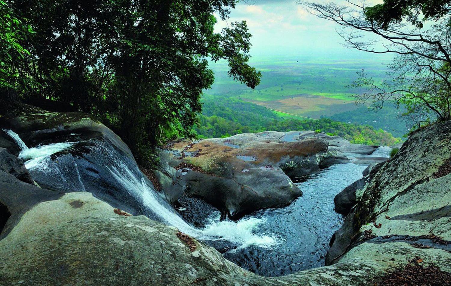 Udzungwa Mountains National Park 07-min