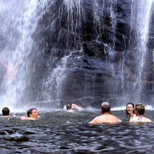 Udzungwa Mountains National Park
