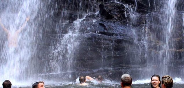 Udzungwa Mountains National Park