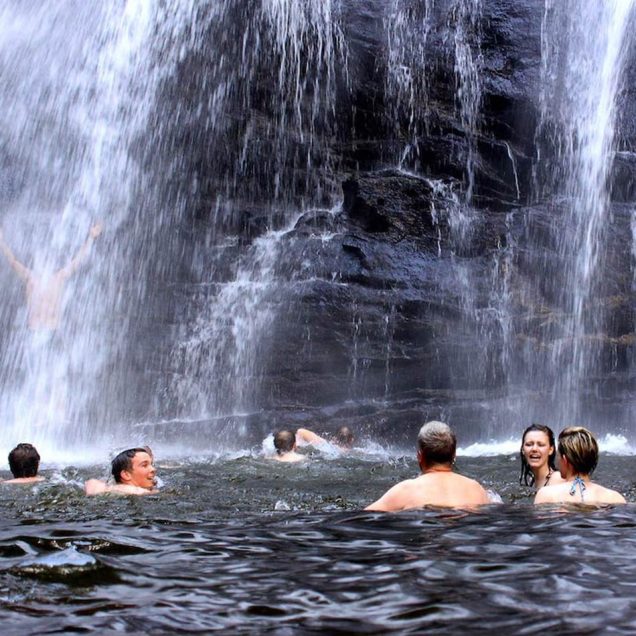 Udzungwa Mountains National Park