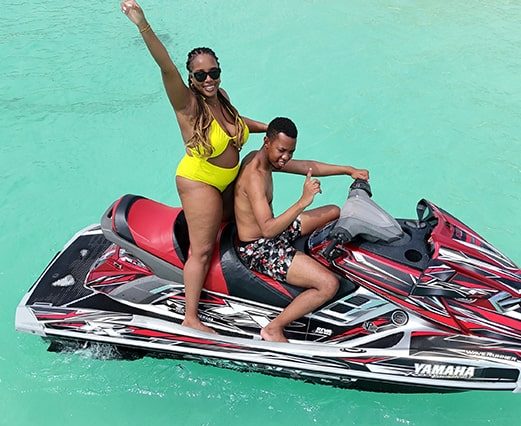 Rent A JetSki